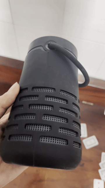 Loa Bluetooth Bose SoundLink Revolve+ cũ. Mua bán Tivi, Âm thanh tại Thành phố Qui Nhơn Bình Định được đăng bởi SSS hình 1