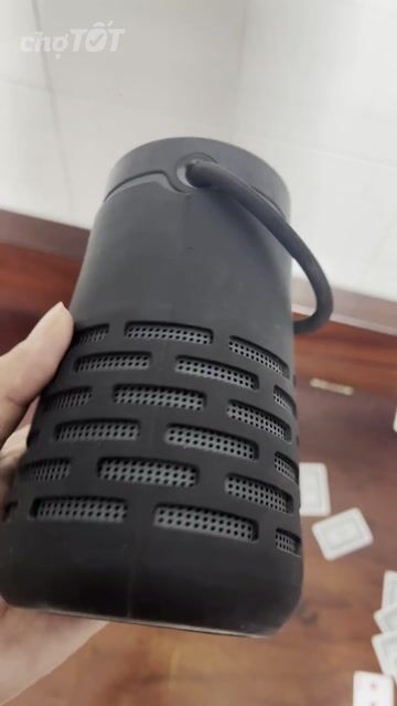 Loa Bluetooth Bose SoundLink Revolve+ cũ. Mua bán Tivi, Âm thanh tại Thành phố Qui Nhơn Bình Định được đăng bởi SSS hình 1