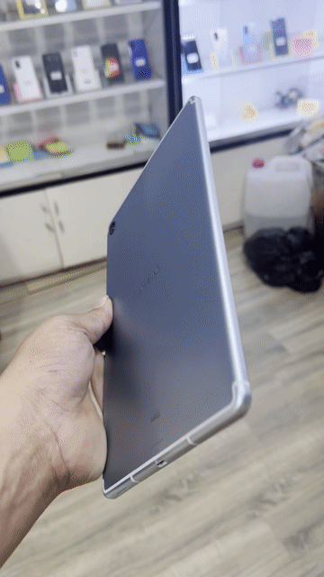 Samsung Galaxy Tab S6 Lite 4GB/64GB Zin đẹp BH3T. Mua bán Máy tính bảng tại Quận Bình Tân Tp Hồ Chí Minh được đăng bởi Lý Kiệt Store hình 1