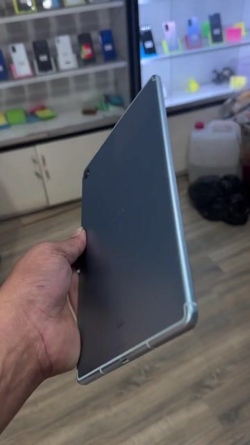 Samsung Galaxy Tab S6 Lite 4GB/64GB Zin đẹp BH3T. Mua bán Máy tính bảng tại Quận Bình Tân Tp Hồ Chí Minh được đăng bởi Lý Kiệt Store hình 1