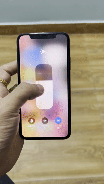 Apple iPhone Xs 256GB Vàng gold. Mua bán Điện thoại tại Thành phố Thuận An Bình Dương được đăng bởi Anh hình 1