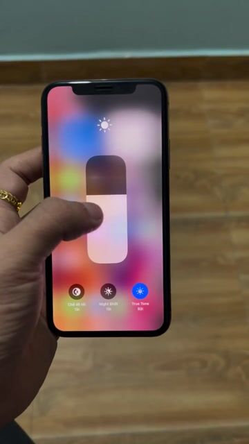Apple iPhone Xs 256GB Vàng gold. Mua bán Điện thoại tại Thành phố Thuận An Bình Dương được đăng bởi Anh hình 1