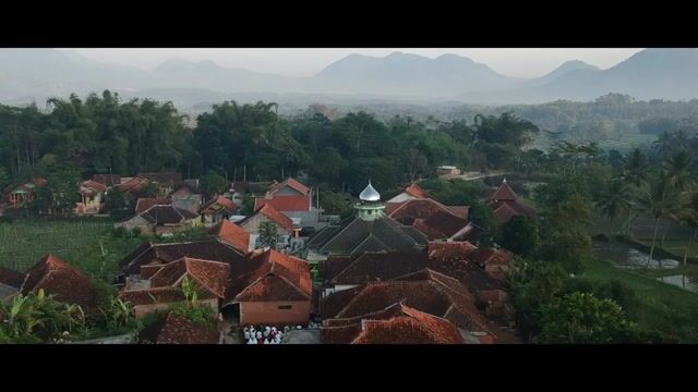 Indri, a wordless film from Indonesia