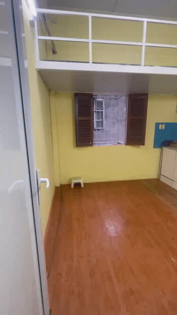Cho thuê Phòng trọ Quận Đống Đa Hà Nội diện tích 20 m² giá 3,5 triệu/tháng