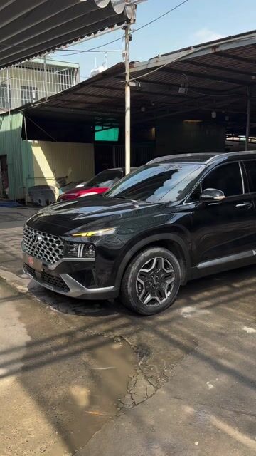 Hyundai Santa Fe 2022 2.2 Dầu Cao Cấp - 58000 km. Mua bán Ô tô tại Thành phố Thủ Đức Tp Hồ Chí Minh được đăng bởi FASTCARS THÁI Ô TÔ CŨ  hình 1