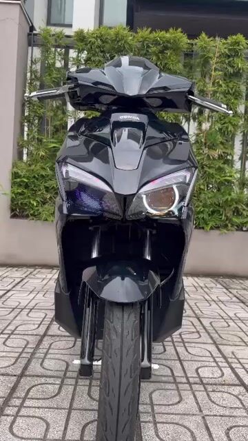 Xe AB robot đời 2017. Mua bán Xe máy tại Quận Bình Thạnh Tp Hồ Chí Minh được đăng bởi with Guitar Sing hình 1