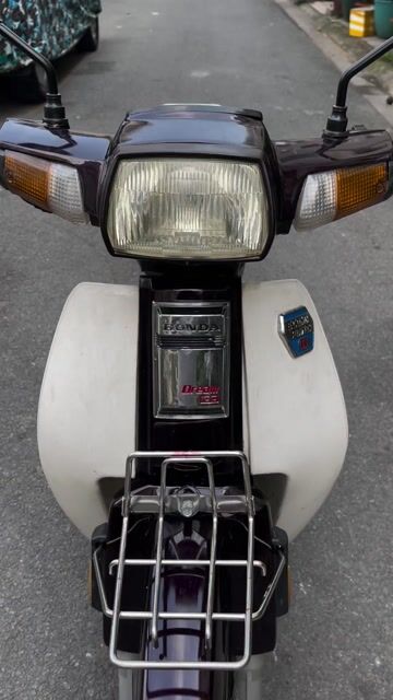 dream 2 đẹp keng bấm đề nhẹ nổ máy đủ chất năng xe. Mua bán Xe máy tại Quận 1 Tp Hồ Chí Minh được đăng bởi văn hưng hình 1