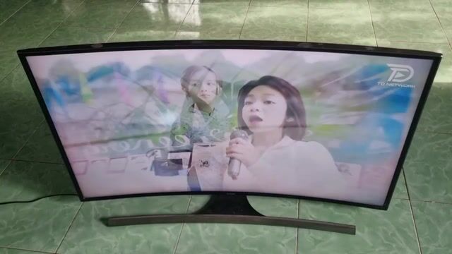 Tivi Samsung 48 inch Ultra HD 4K. Mua bán Tivi, Âm thanh tại Huyện Tân Phú Đồng Nai được đăng bởi Hưng Mobile hình 1