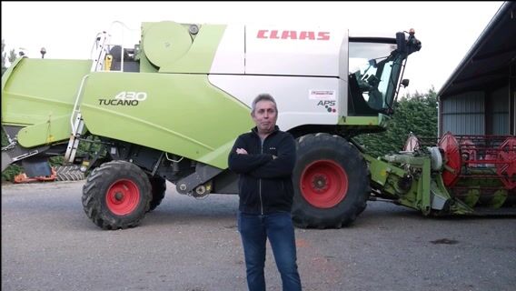 Entrepreneurs des Territoires, un service, une économie pour l'agriculture !