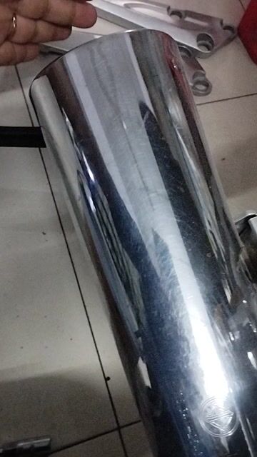 Phụ tùng Honda Wave Alpha Kim loại Đen. Mua bán Phụ tùng xe tại Thành phố Mỹ Tho Tiền Giang được đăng bởi Ho ngoc tien hình 1