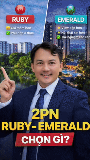 Cho thuê Căn hộ Chung cư Celadon City Quận Tân Phú Tp Hồ Chí Minh diện tích 68 m² giá 11 triệu/tháng
