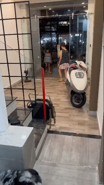 Cho thuê Văn phòng, Mặt bằng kinh doanh Quận 10 Tp Hồ Chí Minh diện tích 30 m² giá 15 triệu/tháng