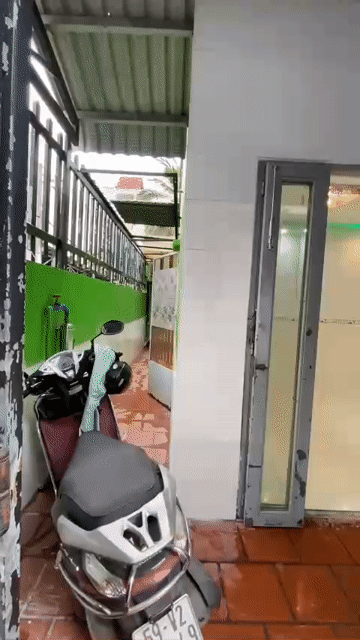 Cho thuê Phòng trọ Quận Gò Vấp Tp Hồ Chí Minh diện tích 50 m² giá 8 triệu/tháng
