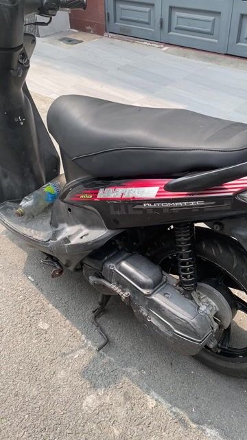 thanh lý Yamaha Mio thái 2005 bstp. Mua bán Xe máy tại Quận Tân Bình Tp Hồ Chí Minh được đăng bởi Tuấn p thanh lý xe hình 1