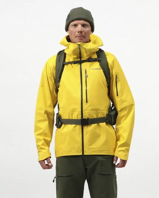 Norrøna lofoten 30L Pack - Norrøna®