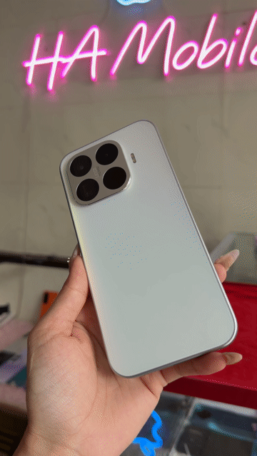 Xiaomi 17T - Sẵn Rom Quốc tế 🌎. Mua bán Điện thoại tại Thành phố Buôn Ma Thuột Đắk Lắk được đăng bởi HA MOBILE hình 1