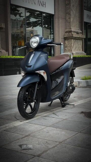 Yamaha Janus Smartkey 2022 Xám 10.000km. Mua bán Xe máy tại Quận Ba Đình Hà Nội được đăng bởi Xe Máy Nam Thi hình 1