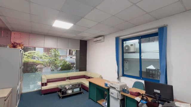 Cho thuê Văn phòng, Mặt bằng kinh doanh Quận Đống Đa Hà Nội diện tích 22 m² giá 9 triệu/tháng