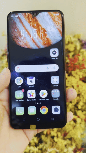✅OPPO MỚI 100% GIẢI TRÍ LÀM VIỆC GRAB BE XANH✅. Mua bán Điện thoại tại Quận Tân Phú Tp Hồ Chí Minh được đăng bởi GIA NGUYỄN STORE hình 1