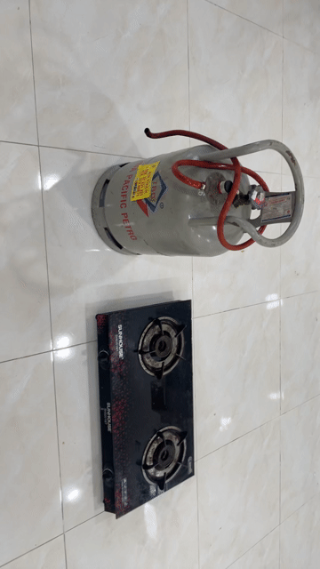 Bếp gas đôi Sunhouse SHB201MT Đen Kính. Mua bán Bếp, lò, đồ điện nhà bếp tại Thành phố Thủ Đức Tp Hồ Chí Minh được đăng bởi Tên chưa cung cấp hình 1