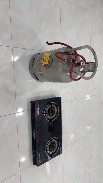 Bếp gas đôi Sunhouse SHB201MT Đen Kính. Mua bán Bếp, lò, đồ điện nhà bếp tại Thành phố Thủ Đức Tp Hồ Chí Minh được đăng bởi Tên chưa cung cấp hình 1