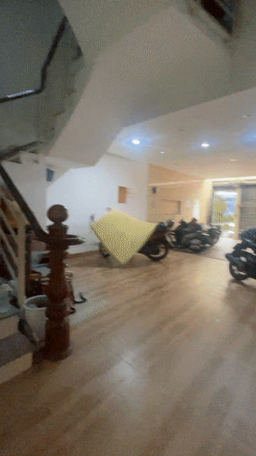 Cho thuê Nhà ở Quận Bình Thạnh Tp Hồ Chí Minh diện tích 50 m² giá 10,5 triệu/tháng