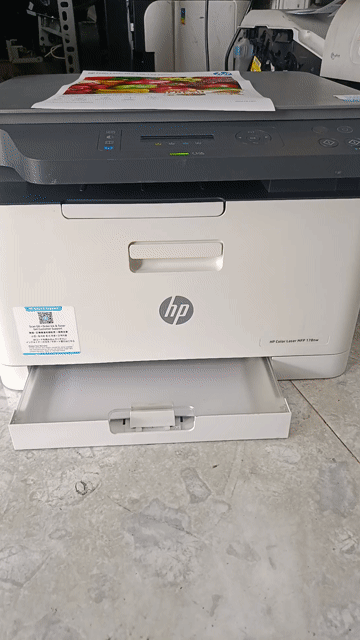 Máy in HP 178NW Đã qua sử dụng. Mua bán Đồ dùng văn phòng tại Quận Tân Phú Tp Hồ Chí Minh được đăng bởi Máy in Minh Khôi hình 1