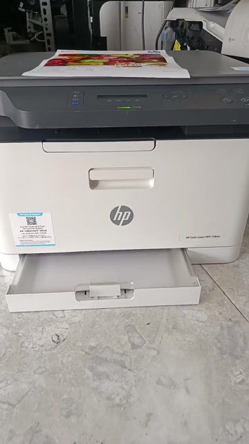 Máy in HP 178NW Đã qua sử dụng. Mua bán Đồ dùng văn phòng tại Quận Tân Phú Tp Hồ Chí Minh được đăng bởi Máy in Minh Khôi hình 1
