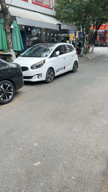 Kia Rondo  dk 2016 bản Đặc biệt. Mua bán Ô tô tại Quận Ngũ Hành Sơn Đà Nẵng được đăng bởi Le Phong hình 1