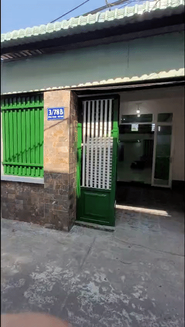 Cho thuê Văn phòng, Mặt bằng kinh doanh Huyện Hóc Môn Tp Hồ Chí Minh diện tích 175 m² giá 9 triệu/tháng