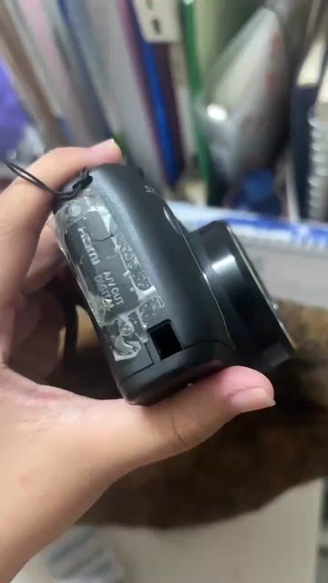 Máy ảnh Canon SX160 IS Đen. Mua bán Máy ảnh, Máy quay tại Huyện Nhà Bè Tp Hồ Chí Minh được đăng bởi Nhật Phương hình 1