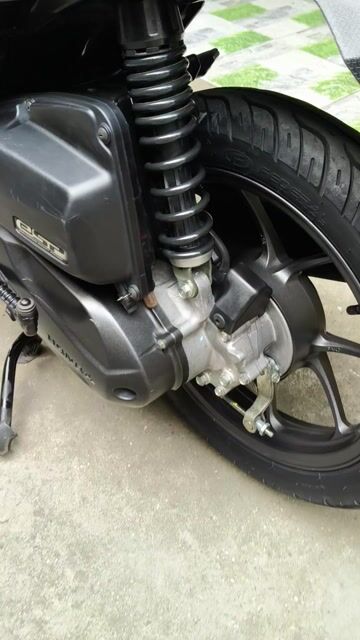 Honda Vision 2023 Đen 9870 km 90% mới. Mua bán Xe máy tại Huyện Bình Chánh Tp Hồ Chí Minh được đăng bởi cảm ơn bạn đã xem tin hình 1