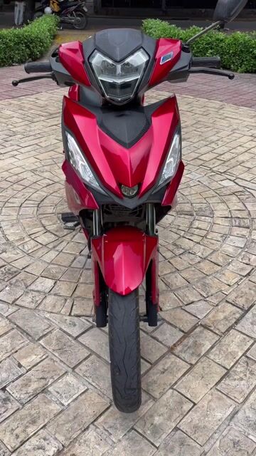🤩❤️🧡Honda Winre fi,đỏ đen,xe đẹp hình thật. Mua bán Xe máy tại Quận Tân Phú Tp Hồ Chí Minh được đăng bởi Lê Trực hình 1