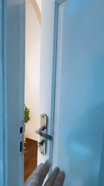 Cho thuê Căn hộ Chung cư Quận 5 Tp Hồ Chí Minh diện tích 60 m² giá 9,7 triệu/tháng