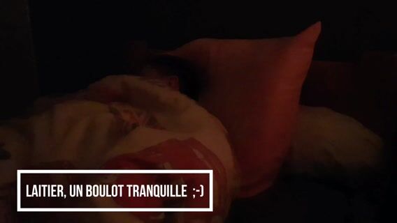 LES LAITIERS, UN BOULOT TRANQUILLE