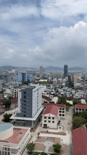Cho thuê Văn phòng, Mặt bằng kinh doanh Quận Hải Châu Đà Nẵng diện tích 46.47 m² giá 20 triệu/tháng