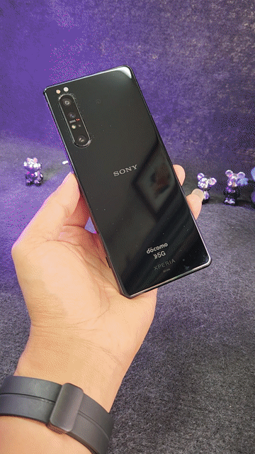Bán/giao lưu Sony Xperia 1 Mark II Đen 256GB RẺ. Mua bán Điện thoại tại Quận Hoàng Mai Hà Nội được đăng bởi VANH AT Mobile Hitech 766 Trương Định HN hình 1
