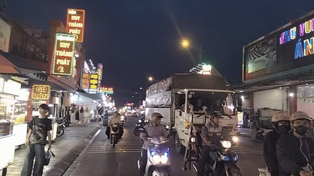Cho thuê Nhà ở Thành phố Thuận An Bình Dương diện tích 90 m² giá 18,9 triệu/tháng