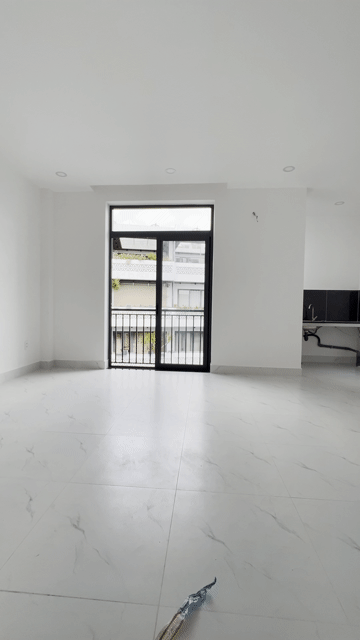Cho thuê Phòng trọ Quận Gò Vấp Tp Hồ Chí Minh diện tích 40 m² giá 5,6 triệu/tháng