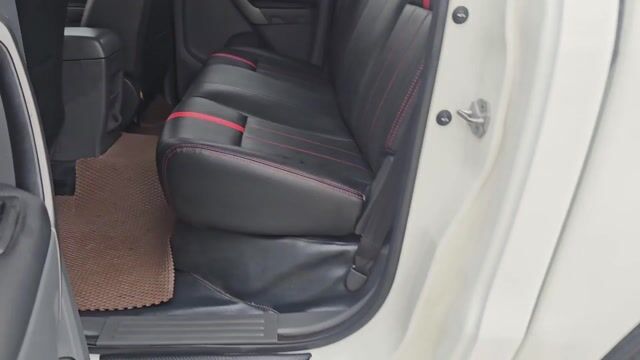 Ford Ranger 2014 XLS Trắng. Mua bán Ô tô tại Huyện Đông Anh Hà Nội được đăng bởi lương thanh tùng hình 1