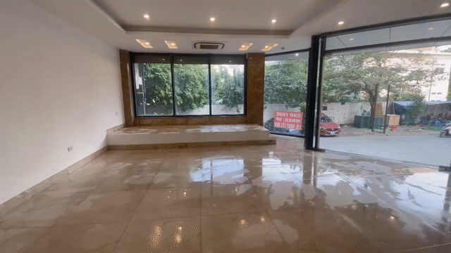 Cho thuê Văn phòng, Mặt bằng kinh doanh Quận Nam Từ Liêm Hà Nội diện tích 100 m² giá 20 triệu/tháng