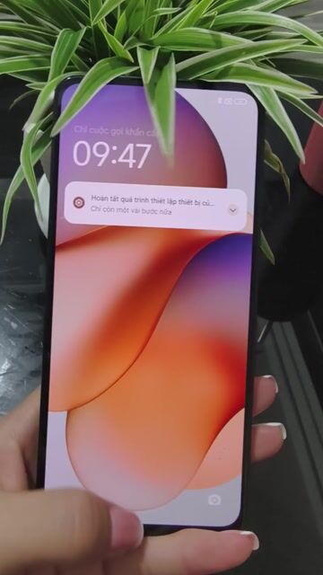 Xiaomi Redmi Note 13 256GB Đen( tặng sạc ). Mua bán Điện thoại tại Quận Phú Nhuận Tp Hồ Chí Minh được đăng bởi Quỳnh Anh hình 1