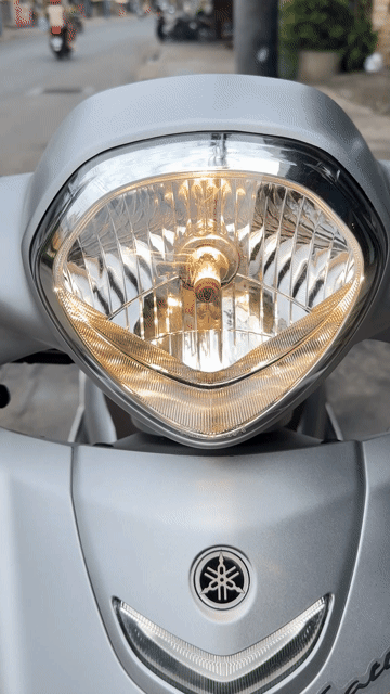 YAMAHA LATTE  125 Fi , PHIÊN BẢN GIỚI HẠN ,. Mua bán Xe máy tại Thành phố Thủ Đức Tp Hồ Chí Minh được đăng bởi Xe máy Anh Thư hình 1