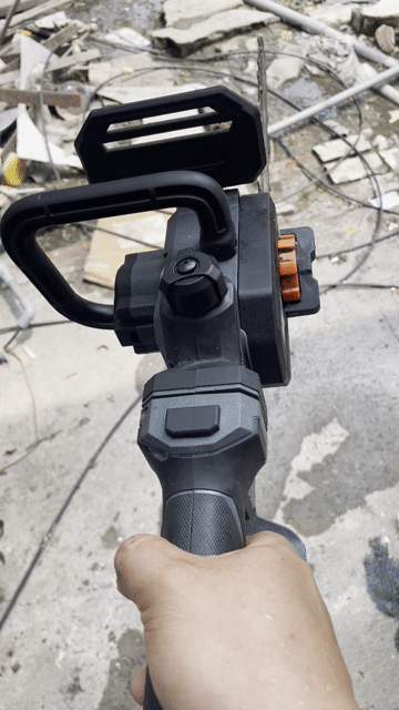 Cưa xích Werkfix WF-CS12MAX. Mua bán Đồ chuyên dụng, Giống nuôi trồng tại Huyện Chơn Thành Bình Phước được đăng bởi Huynh nguyen bao long hình 1