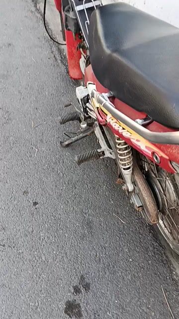 xe wawe Hàn Quốc đi nhậu. Mua bán Xe máy tại Thành phố Dĩ An Bình Dương được đăng bởi Thanh Khiết Tâm Sóng Thần  hình 1