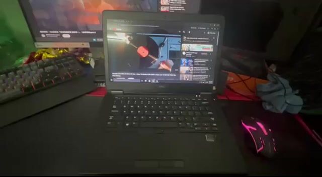 Laptop Dell Latitude E7450 i5-5300U 14in 8GB/256GB. Mua bán Laptop tại Quận Cẩm Lệ Đà Nẵng được đăng bởi Quang hình 1