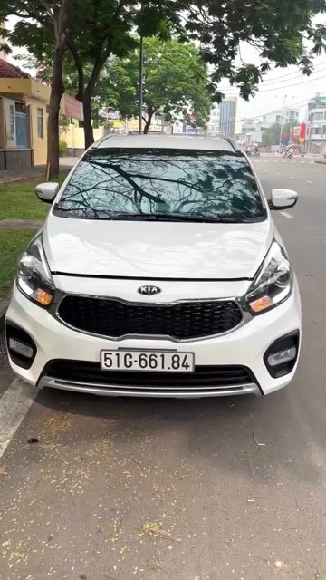 Bán xe Rondo 2018 AT bản full,1 chủ, giá rẻ. Mua bán Ô tô tại Quận Bình Tân Tp Hồ Chí Minh được đăng bởi  tran minh hình 1