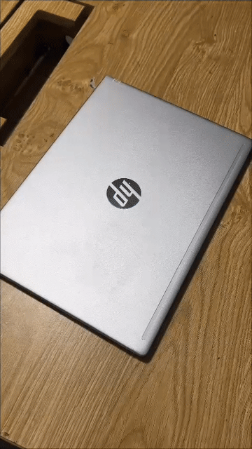 HP ProBook 430-G6 i3-8145U, 8Gb, 128Gb, 13,3”. Mua bán Laptop tại Thành phố Cà Mau Cà Mau được đăng bởi Điện máy Cà Mau hình 1