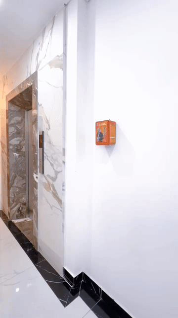 Cho thuê Căn hộ Chung cư Quận Bình Thạnh Tp Hồ Chí Minh diện tích 65 m² giá 12,5 triệu/tháng