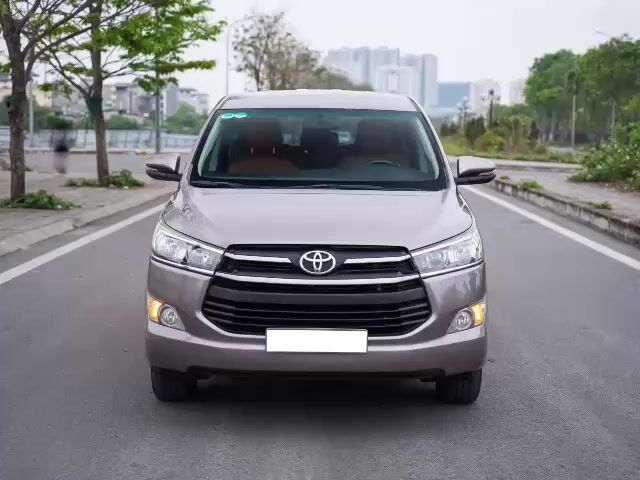 Toyota innova 2019 2.0G Đồng ánh kim - 121,000 KM.. Mua bán Ô tô tại Thành phố Thủ Đức Tp Hồ Chí Minh được đăng bởi Đức Tứ Bánh hình 1